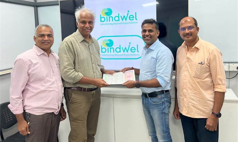 Bindwel Acquires Imtech