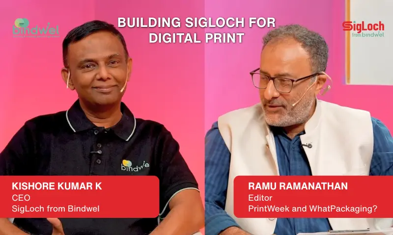 SigLoch XE-CUT Pro Xtend and ZEN for digital print finishing solutions